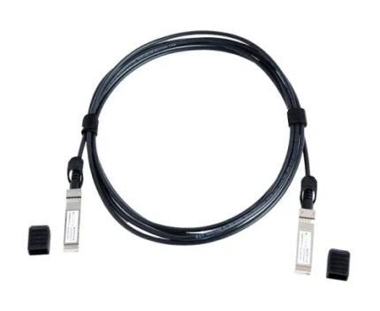 00WE065 | IBM | 10m DAC 100GbE QSFP28 to QSFP28 Active Copper Cable
