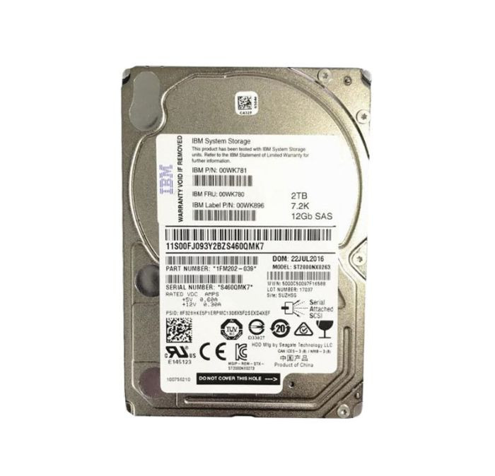 00wk896-o_wvjvps3o8yghx7go__11086.1696346797-1.jpg MD01ACA400 | TOSHIBA | 4TB 7200RPM SATA 6GB/S 64MB CACHE 3.5-INCH HARD DRIVE - Image 1