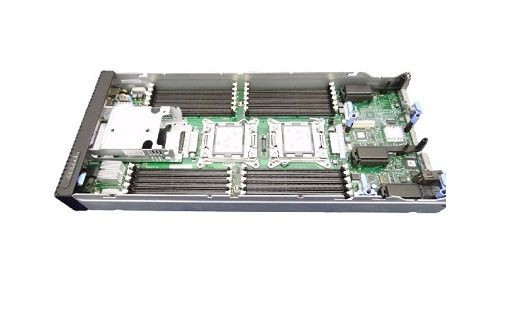 00y2770__93892.1698707659-1.jpg 00Y2770 | Ibm | Compute Node Chassis For X220 / X240 - Image 1
