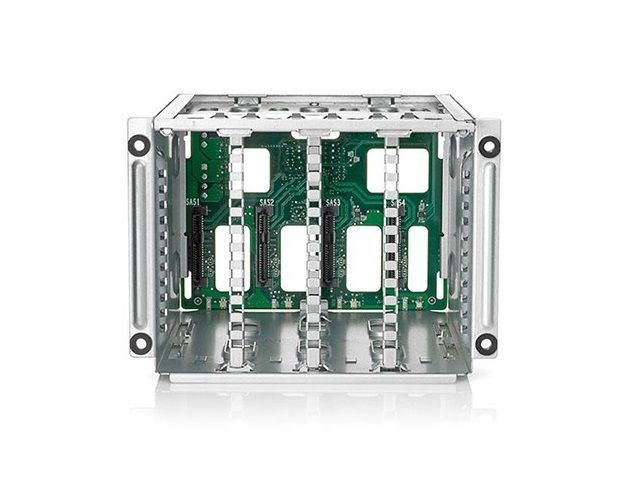 00y7548_1__76424.1698710269.jpg 00Y7548 | Lenovo | 2X 3.5-Inch Hot-Swap Rear Cage Assembly For X3630 M4 - Image 1