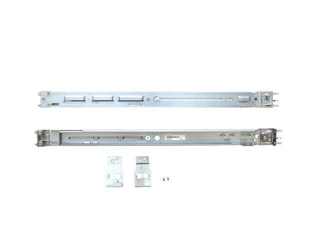 00y8216_1__84150.1698707482.jpg 00Y8216 | Ibm | Static Rail Assembly For System X3630 M4 - Image 1