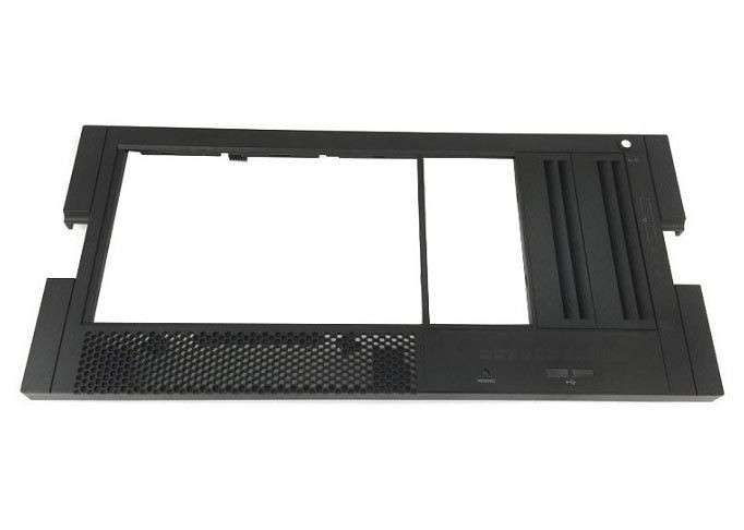 00y8240-00y8240__11151.1698702865-1.jpg 00Y8240 | Ibm | Bezel Assembly For X3500 M4 - Image 1