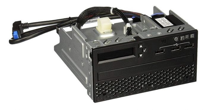 00yd002-00yd002__66618.1698708684.jpg 00YD002 | Lenovo | Lcd Light Path Diagnostics Panel For System X3650 - Image 1