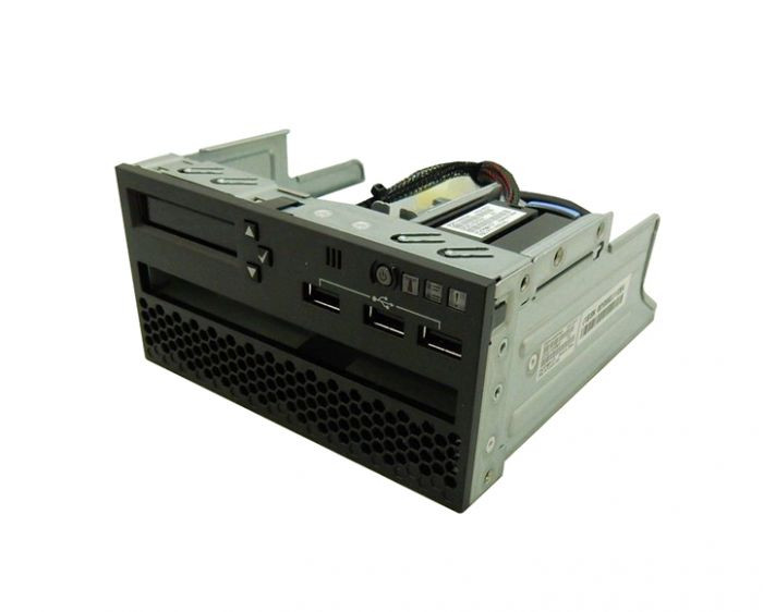 00yd070__10531.1698707190.jpg 00YD070 | Lenovo | Advanced Op Panel For System X3650 M5 - Image 1