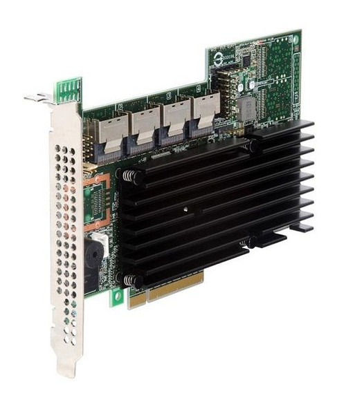 00yd430-00yd430__85597.1696269390.jpg 00YD430 | LENOVO | H701-L Sas 6Gb/S Pci Express 3.0 X8 Host Bus Adapter Mezz Card For Thinkserver Sd350 - Image 1