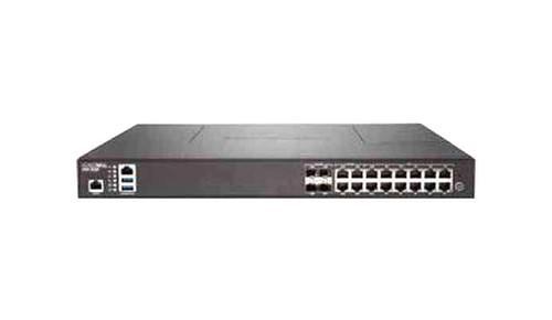 01-ssc-2007_2poy8nbv9psmcamo__09908.1696277604.jpg 01-SSC-2007 | SONICWALL | Nsa 2650 High Availability Security Appliance - Image 1