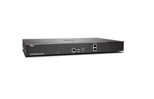 01-ssc-2231_unbrugdwy9nurwjf__76957.1696277052.jpg 01-SSC-2231 | SONICWALL | 2-Post 1000Base-X Network Security Appliance - Image 1