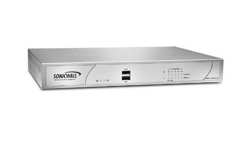 01-ssc-9755_oj1c0we4hu2fvl3m__85520.1696277239.jpg 01-SSC-9755 | SONICWALL | 5-Port Manageable Gigabit Ethernet Firewall Security Appliance For Nsa 250M - Image 1