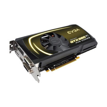 012-P3-2066-A2-lg__28476.1636288888__56276.1696339627.jpg 012-P3-2066-A2 | EVGA | GeForce GTX 560 Ti 448 Cores FTW 1280MB 320-bit GDDR5 PCI Express 2.0 x16 HDCP Ready SLI Support HDMI/ DisplayPort/ Dual DVI Video - Image 1