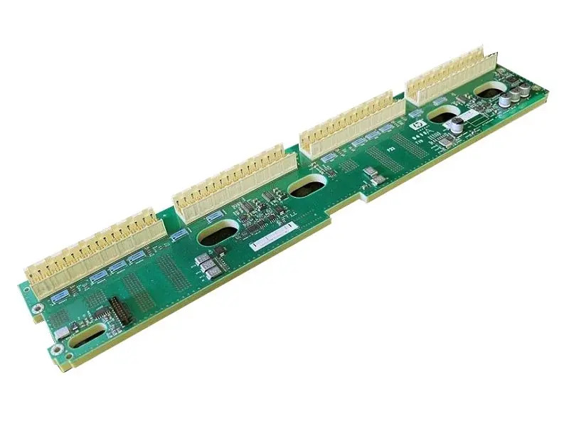 012198-501-012198-501__73326.1707323681-1.jpg 012198-501 | HP | Backplane Board Assembly StorageWorks 1500 - Image 1