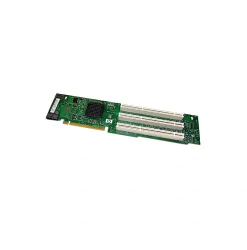 012311-001__13372.1707324482-1.jpg 012311-001 | HP | 3-Slot PCI X Non Hot-Pluggable Riser Board for ProLiant DL380 G4 Server - Image 1
