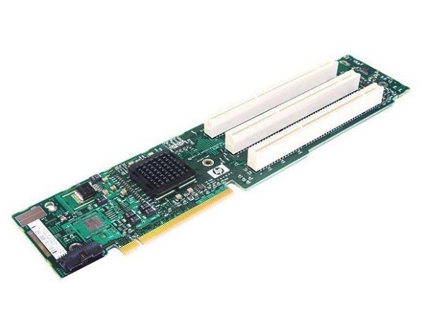 012311-002-012311-002__26791.1698702911-1.jpg 012311-002 | Compaq | Riser Board For Proliant Dl380 G4 - Image 1