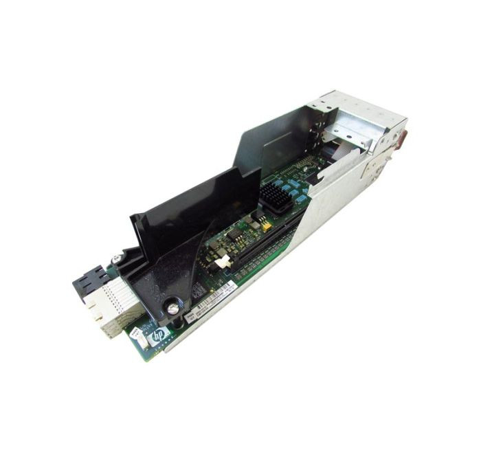012595-001_zes1x1yuonoypjui__47552.1698705197.jpg 012595-001 | Hp | Dual Port Controller Board Module For Msa20 - Image 1