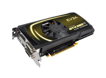012P32066-lg__34738.1636284217__59219.1696339625.jpg 012P32066 | EVGA | GeForce GTX 560 Ti 448 Cores FTW 1280MB 320-Bit GDDR5 PCI Express 2.0 x16 HDCP Ready SLI Support HDMI/ DisplayPort/ Dual DVI Video Grap - Image 1