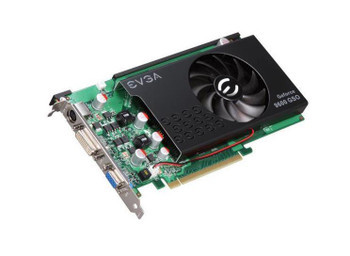 015P3N969KR-lg__17668.1636283586__24918.1696281261.jpg 015P3N969KR | EVGA | GeForce 9600 GSO 1536MB DDR2 192-bit HDCP Ready PCI Express 2.0 x16 Video Graphics Card - Image 1