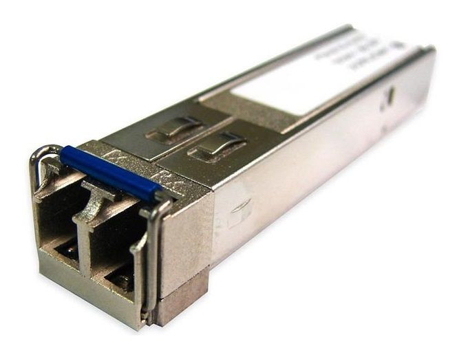 019-078-032_j7aewlh90n588xmt__89529.1695659176.jpg 019-078-032 | Emc | 4Gb/S Multi-Mode Fiber Sfp Transceiver Module - Image 1