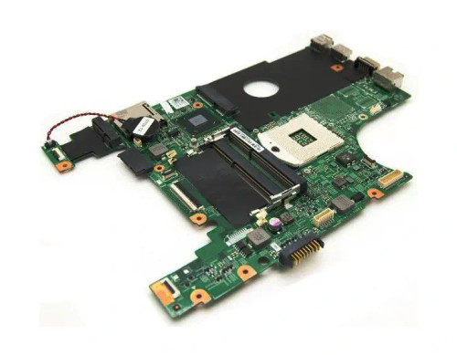 01CFYT__60682.1696350338.jpg 01CFYT | Dell | System Board for Inspiron 17 3737 - Image 1