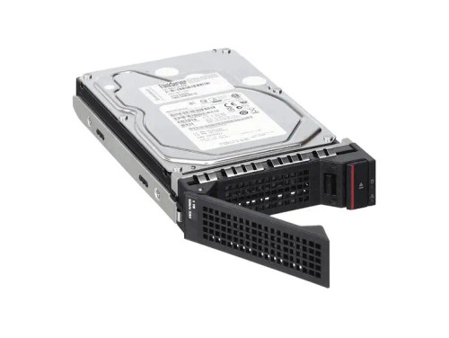 01DE379__11915.1694782601.jpg 01DE379 | Lenovo | 300GB 15000RPM SAS 12GB/s Hot-Swappable 3.5-inch Hard Drive - Image 1