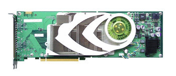 01G-P2-N590-RX-lg__75871.1665578276__64028.1696339543.jpg 01G-P2-N590-RX | EVGA | e-GeForce 7900 GX2 1GB 256-Bit GDDR3 PCI Express x16 Dual DVI/ HDTV Out/ SLI Support/ Quad SLI Video Graphics Card - Image 1