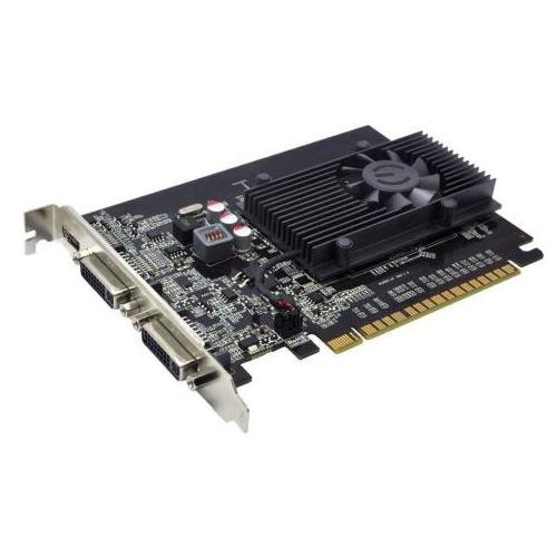 01G-P3-1526-KR__06386.1669213841__72111.1696336034.jpg 01G-P3-1526-KR | EVGA | GeForce GT 520 1GB 64-Bit DDR3 PCI Express 2.0 x16 - Image 1