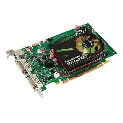 01G-P3-N959-BR__29467.1669213845__99528.1696336032.jpg 01G-P3-N959-BR | EVGA | GeForce 9500 GT 1GB 128-Bit DDR2 PCI Express 2.0 x16 HDCP Ready SLI Support Video Graphics - Image 1