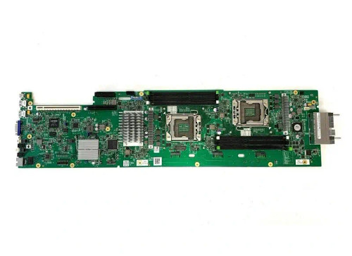 01K91H__39599.1696350477.jpg 01K91H | Dell | System Board for Equallogic Fs7610 Blade Server - Image 1