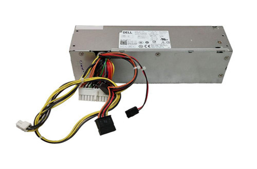 01N56T-lg__84766.1673184995__75237.1696336480.jpg 01N56T | Dell | 240-Watts Power Supply for OptiPlex 790 - Image 1