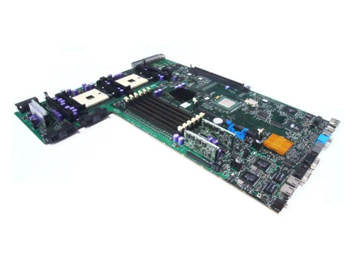 01U847__41478.1696350364.jpg 01U847 | Dell | System Board for PowerEdge 2650 - Image 1