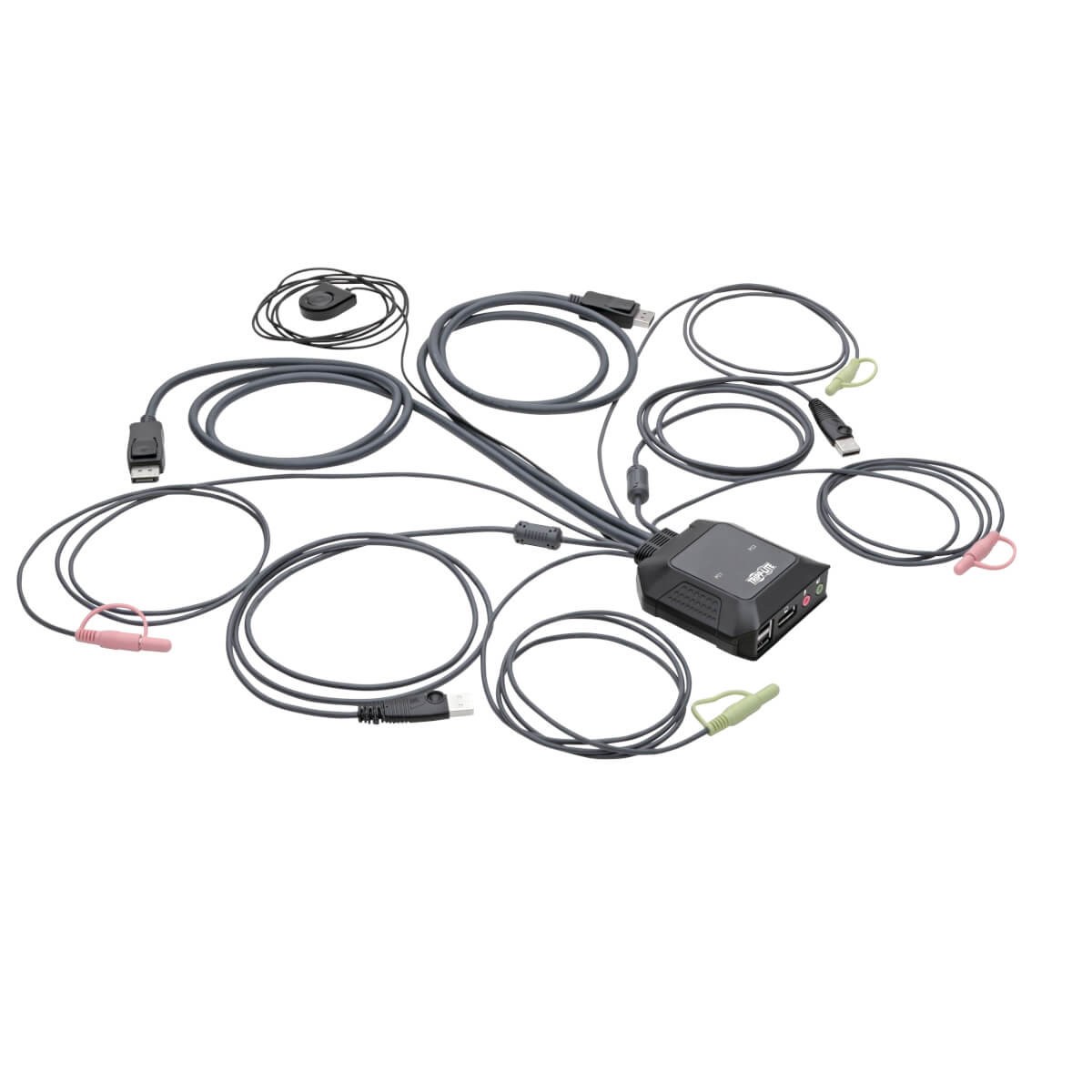 01dLbCvep0GhTROWLQJ7Qg.c-r__99371.1708128038.jpg B032-DPUA2 | Tripp Lite | KVM switch Black - Image 1