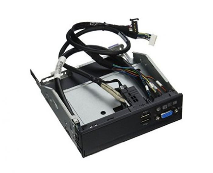 01kp790__57146.1698709585-1.jpg 01KP790 | Lenovo | (Mt-8869) X3550 M5 Media Cage Standard Assembly - Image 1