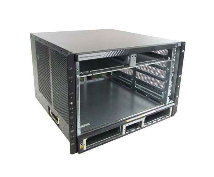 0235a0ga_ldjk2q9m4m91mtdc__99825.1698709801-1.jpg 0235A0GA | Hp | 8812 Router Chassis - Image 1