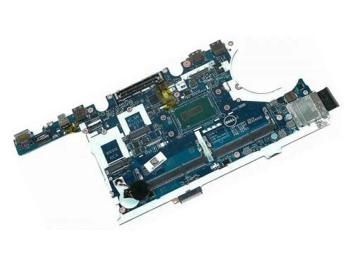 027C5F__83780.1696350447.jpg 027C5F | Dell | System Board for Core I3 1.7GHz (i3-4005u) W/cpu - Image 1
