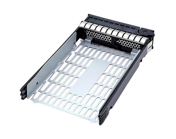 0284vw-s_o07kxdwxkpj7kwm7__49089.1696346880.jpg 0284VW | DELL | BLANK DRIVE TRAY FOR POWEREDGE 1650 / 1750 - Image 1