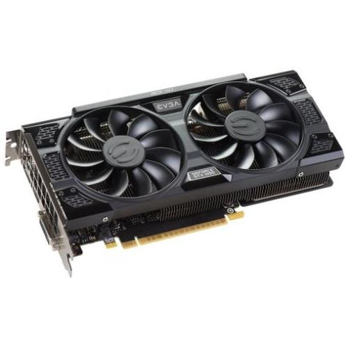 02G-P4-6154-KR__97102.1669213864__70086.1696336027.jpg 02G-P4-6154-KR | EVGA | GeForce GTX 1050 Graphic Card 1.43 GHz Core 1.54 G - Image 1