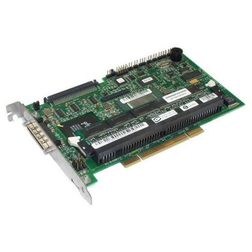 02H794__49880.1669214940__89030.1696336588.jpg 02H794 | Dell | PERC3 Single Channel Raid Controller with 32MB - Image 1