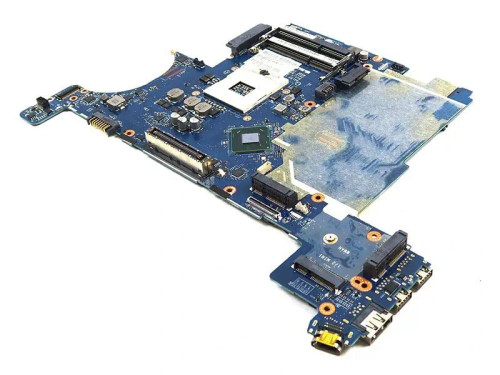 02MMKG__36194.1696350294.jpg 02MMKG | Dell | System Board for Latitude E5470 - Image 1