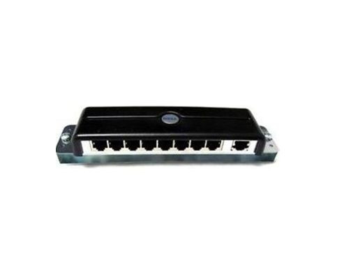02r905_xxoadfiafgbafmwr__58497.1696259856.jpg 02R905 | DELL | 8-Port Expansion Module - Image 1