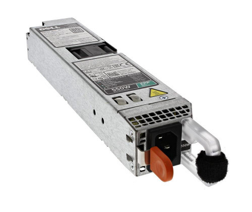 034X1-R-lg__21294.1673207077__01642.1696336111.jpg 034X1-R | Dell | 550-Watt 80+ Platinum Power Supply - Image 1