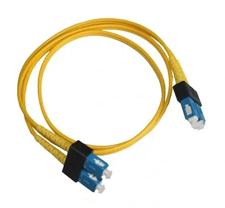 038-003-508-038-003-508__93064.1707320506.jpg 038-003-508 | EMC | 4GB Fibre Channel Hssdc to Hssdc Cable Assembly 1.0m - Image 1