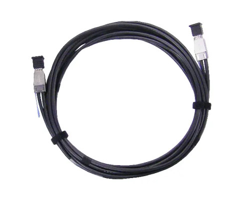 038-003-960_d8twv98xuja7kx7m__87371.1707319790.jpg 038-003-960 | EMC | 3M Mini-SAS to Mini-SAS Cable - Image 1