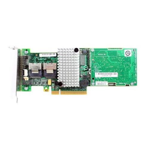 03NDP__12644.1669214967__03683.1696336587.jpg 03NDP | Dell | 512MB Cache SAS 6Gbps / SATA 6Gbps PCI Express 2.0 x8 Low Profile RAID Controller - Image 1