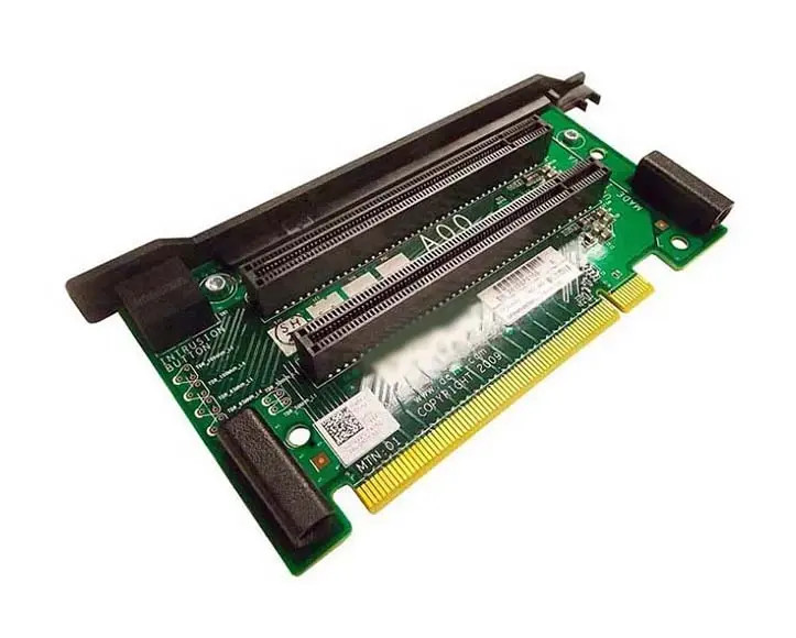 03j4k6-03j4k6__62035.1707324056-1.jpg 03J4K6 | Dell | SPI Riser Card for PowerEdge FC630 /FC830 - Image 1