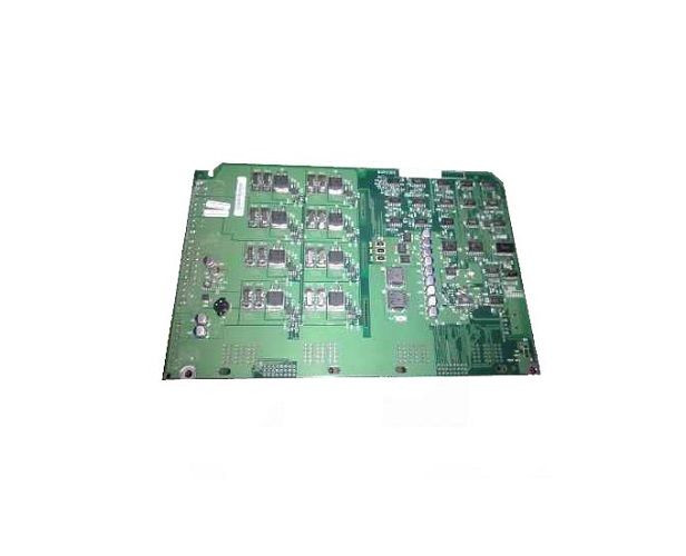 03k9038__87807.1698704194-1.jpg 03K9038 | Ibm | Top Power System Board Xseries X440 / X450 - Image 1