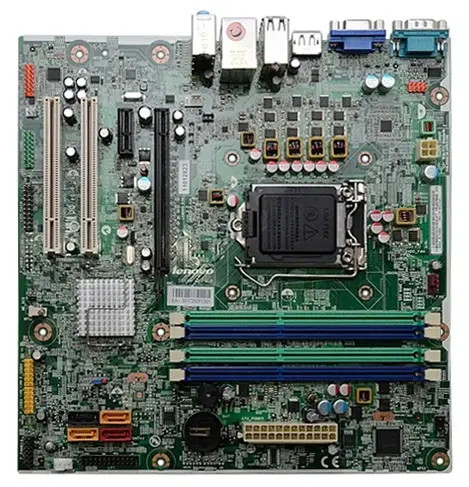 03t8005-03t8005_fgl2gioeqasivla6__51236.1696343590.jpg 03T8005 | Lenovo | System Board for ThinkCentre M81P Tower LGA1155 without CPU - Image 1