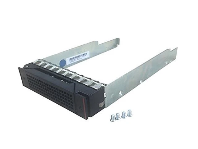 03t8897__60187.1696346873.webp KF781 | DELL | CADDY / TRAY FOR HARD DISK DRIVE - Image 1