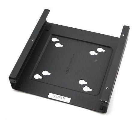 03t9717-03t9717__18400.1698705821-1.jpg 03T9717 | Lenovo | Tiny Vesa Bracket Mount Kit Thinkcentre M93P - Image 1