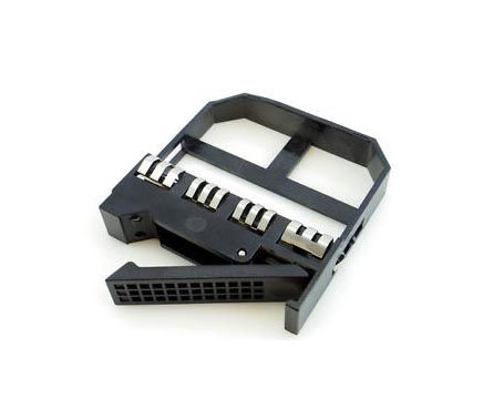 03x3838__94270.1696346873.jpg T088C | DELL | CADDY / TRAY FOR HARD DISK DRIVE - Image 1