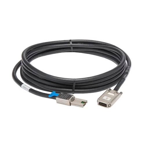03x3855-03x3855__74886.1707319800.jpg 03X3855 | Lenovo | 500mm MiniSAS Cable - Image 1
