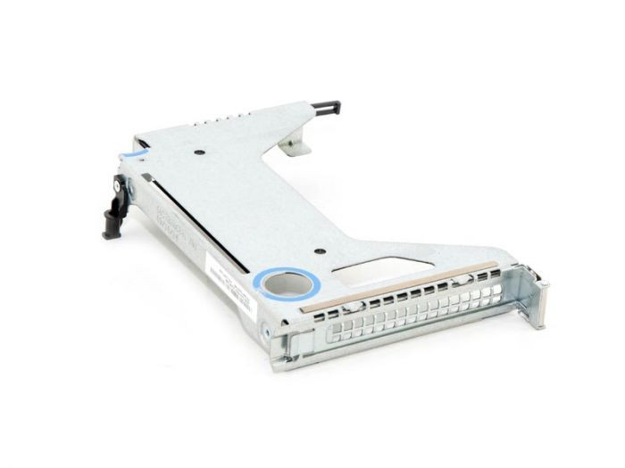 03x3862__13738.1698706617-1.jpg 03X3862 | Lenovo | 1U Riser 2 Card Bracket For Thinkserver Rd530 - Image 1