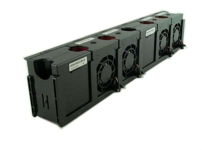 03x3871_fi7bm9wo7cpiqgp3__64548.1698706639.jpg 03X3871 | Lenovo | 2U Fan Module Cage For Thinkserver Rd530/Rd630 - Image 1
